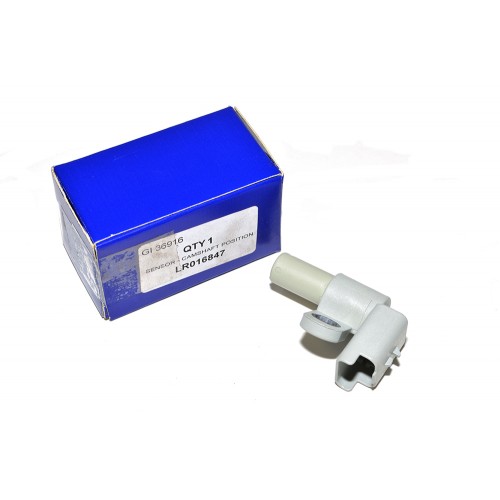 Sensor - Camshaft Position Sensor - Camshaft Position