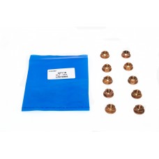 Nut - Hex Quantity Of 10