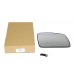Glass Assy - Rear View Outer Mirror