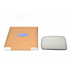 Glass Assy - Rear View Outer Mirror