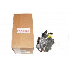 Pump Assy - Fuel Injection