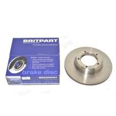 Disc - Brake - Vented