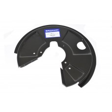 Shield - Brake Disc Splash