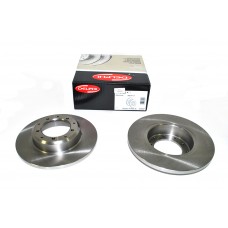 Disc Brake Solid