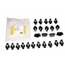 Retainer Quantity Of 25