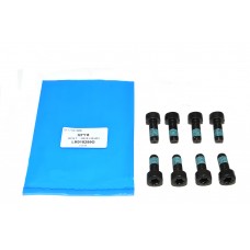 Bolt - Hex Head Quantity Of 8