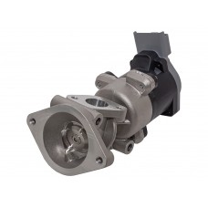 Valve Exhaust Gas Recirculation