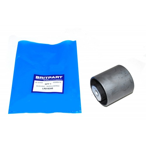 Bushing - Shouldered Bushing - Shouldered