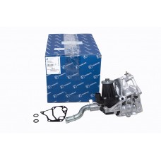 Egr Valve And Gasket