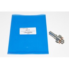 Valve Assy - Pressure Relief