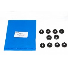 Nut - Flanged Quantity Of 10