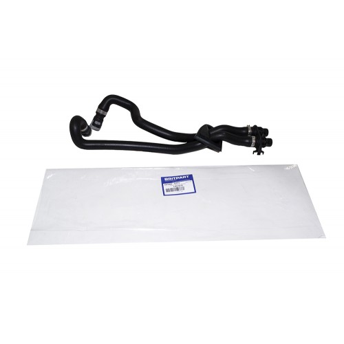 Hose - Heater Water Hose - Heater Water