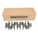 Crankshaft Puma 2.2 Crankshaft Puma 2.2