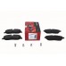 Kit-Brake Lining