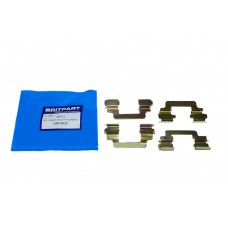 Kit - Brake Pad Attachment