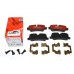Ceramic Based Brake Pads