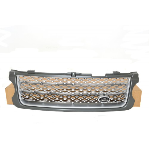 Grille Centre Grille Centre