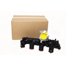 Cover Assy - Cylinder Head Front