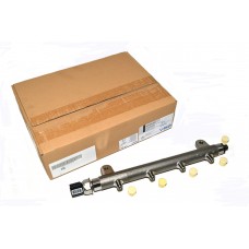 Manifold Assy - Fuel Supply