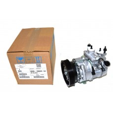 Compressor Assy