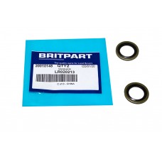 Washer Quantity Of 2