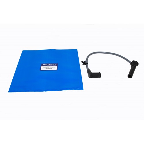 Wire Assy - Ignition Wire Assy - Ignition