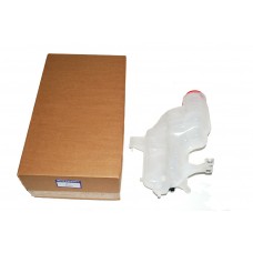 Tank Assy - Radiator Overflow