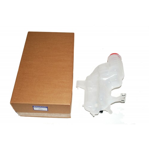 Tank Assy - Radiator Overflow Tank Assy - Radiator Overflow