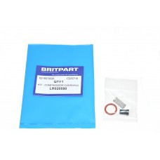 Kit - Compressor Overhaul