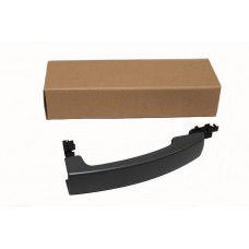 Handle Assy - Door - Outer