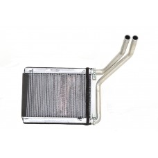 Lhd Heater - Less Radiator
