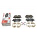 Kit-Brake Lining