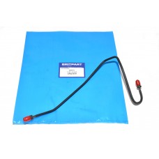 Tube-Brake