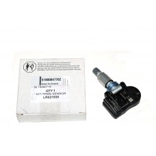 Kit-Tpms Sensor