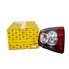 Lamp Assy - Rear Stop And Flasher