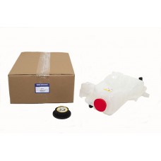 Tank - Radiator Overflow