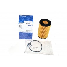 Oil Filter & O-Ring