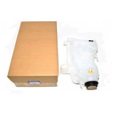 Tank - Radiator
