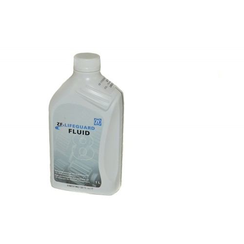 Oil - Transmission Oil - Transmission