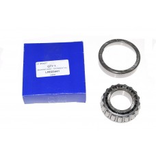 Bearing Assy - Differential