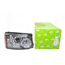 Headlamp And Flasher