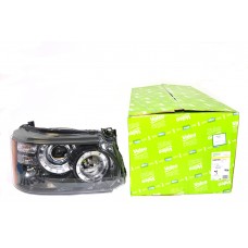 Headlamp & Flasher Assy
