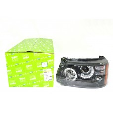 Headlamp & Flasher Assy