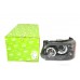 Headlamp And Flasher