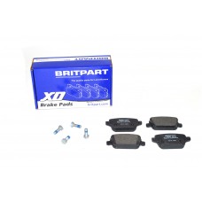 Kit-Brake Lining