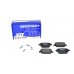 Kit-Brake Lining