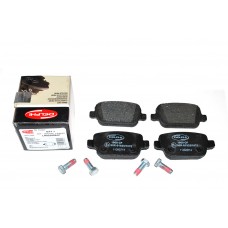 Kit - Brake Lining