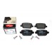 Kit - Brake Lining