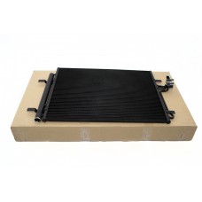 Condenser