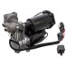 Compressor Assy & Genuine Lr Relay